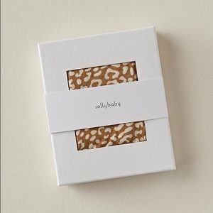 New limited edition LEOPARD Solly Baby Wrap